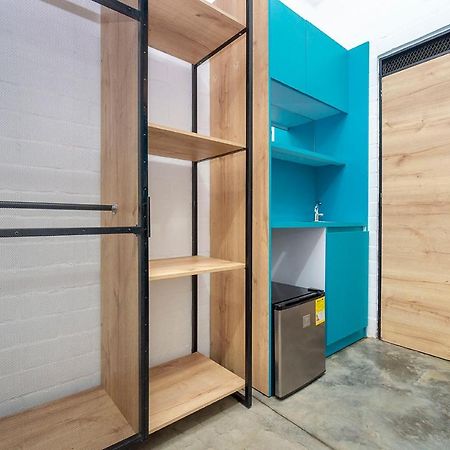 Hotel Ayenda Living Box Cali Exterior foto