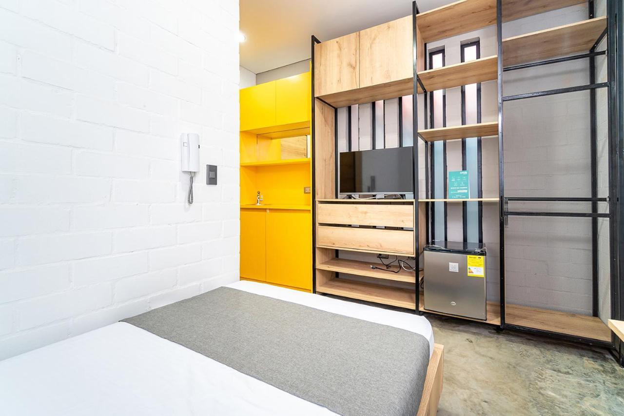 Hotel Ayenda Living Box Cali Exterior foto