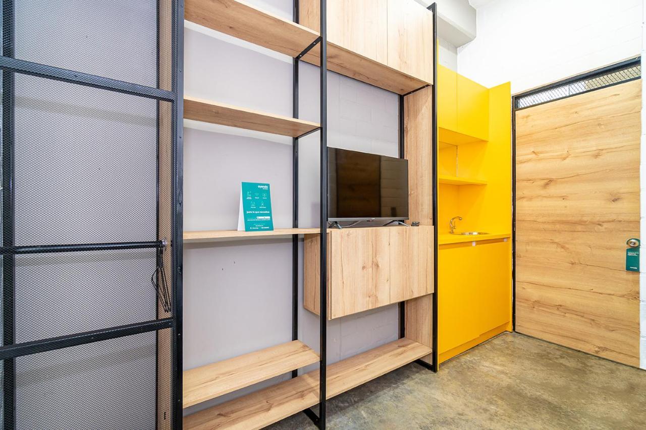 Hotel Ayenda Living Box Cali Exterior foto