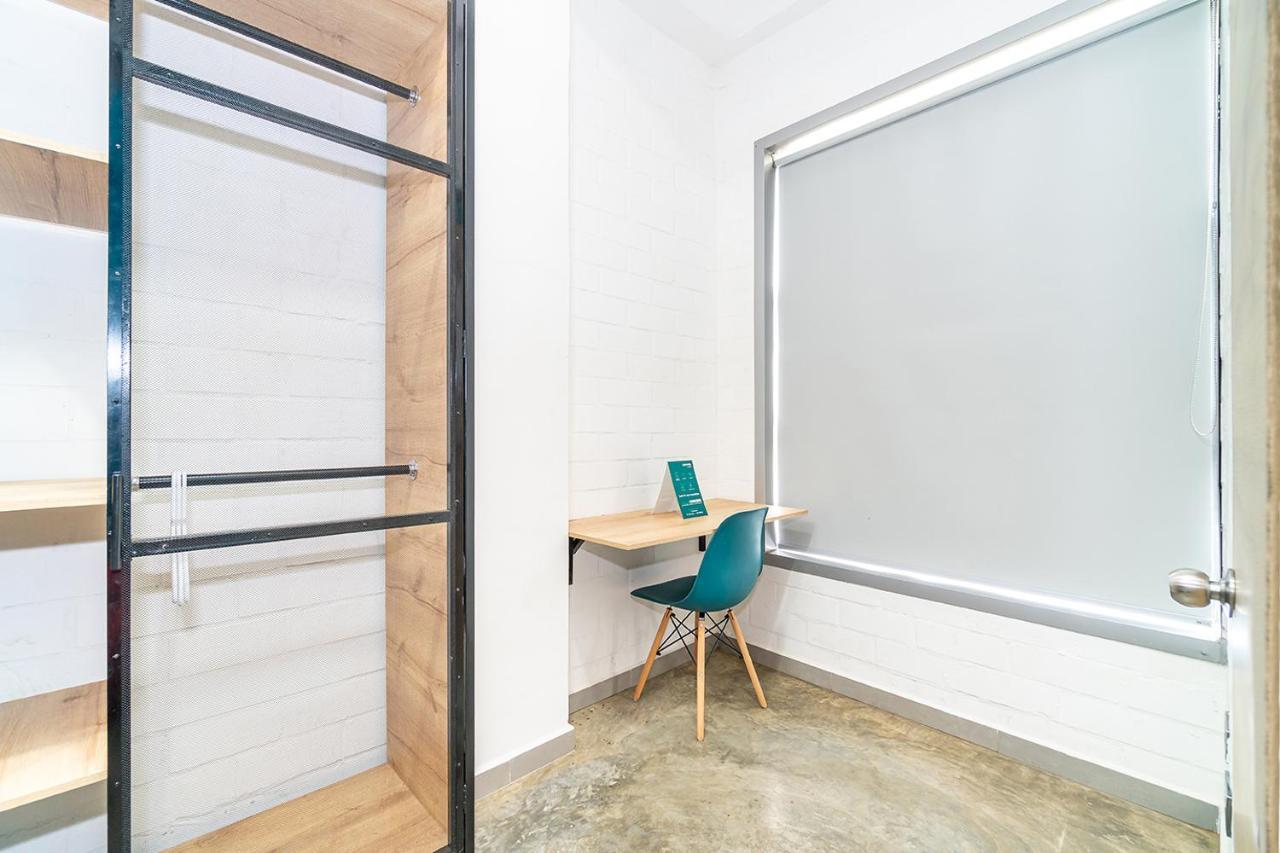 Hotel Ayenda Living Box Cali Exterior foto
