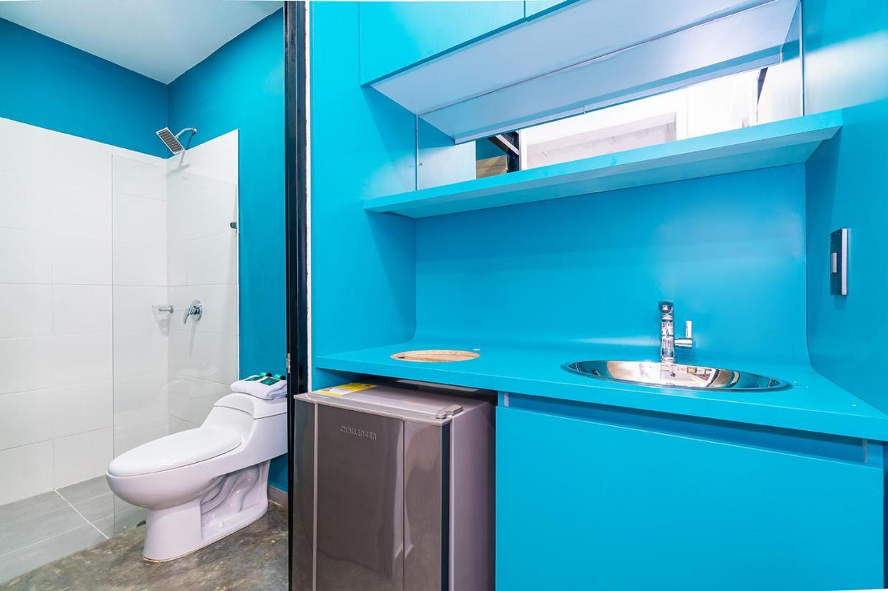 Hotel Ayenda Living Box Cali Exterior foto