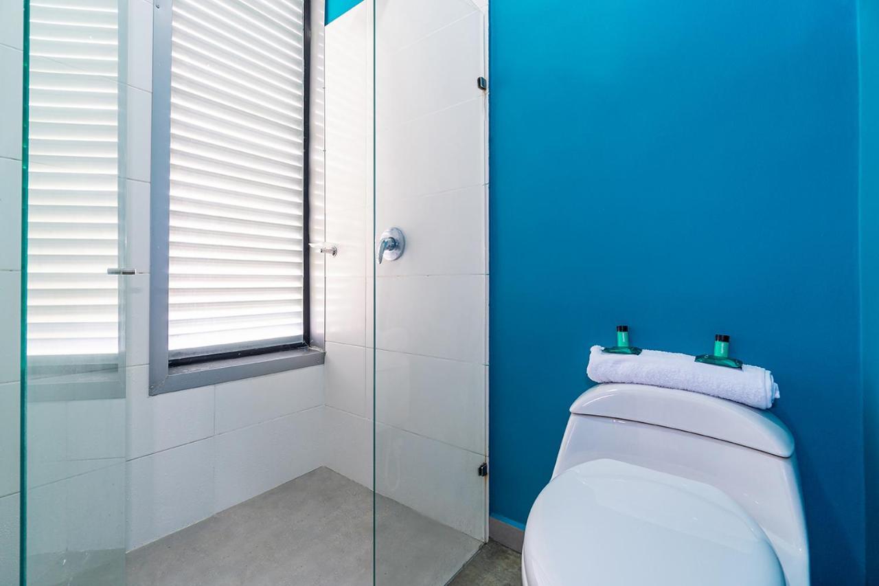 Hotel Ayenda Living Box Cali Exterior foto