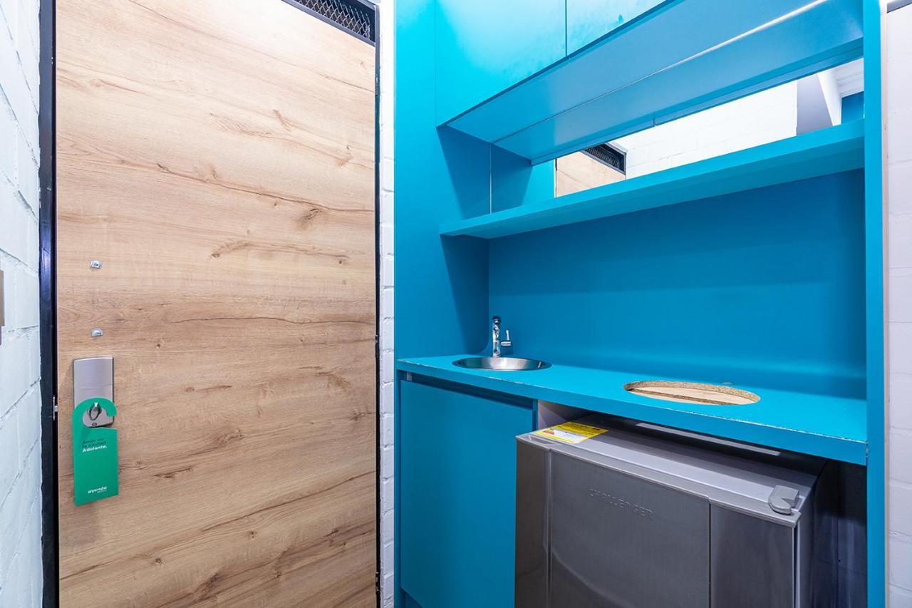 Hotel Ayenda Living Box Cali Exterior foto
