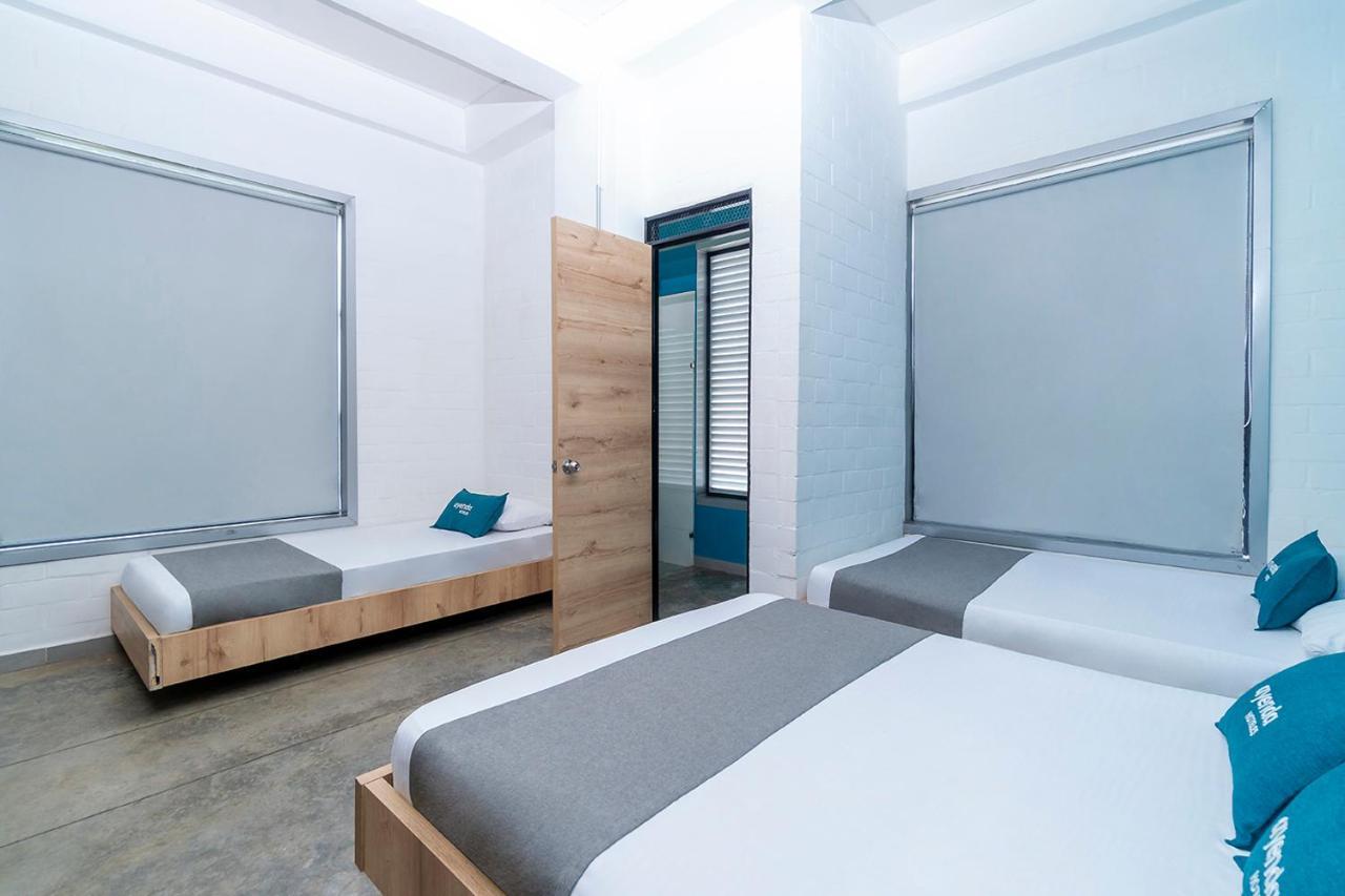 Hotel Ayenda Living Box Cali Exterior foto