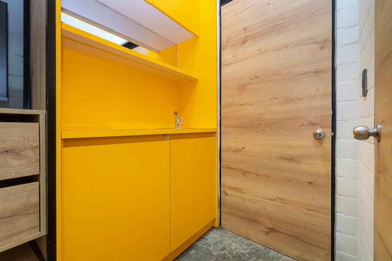 Hotel Ayenda Living Box Cali Exterior foto