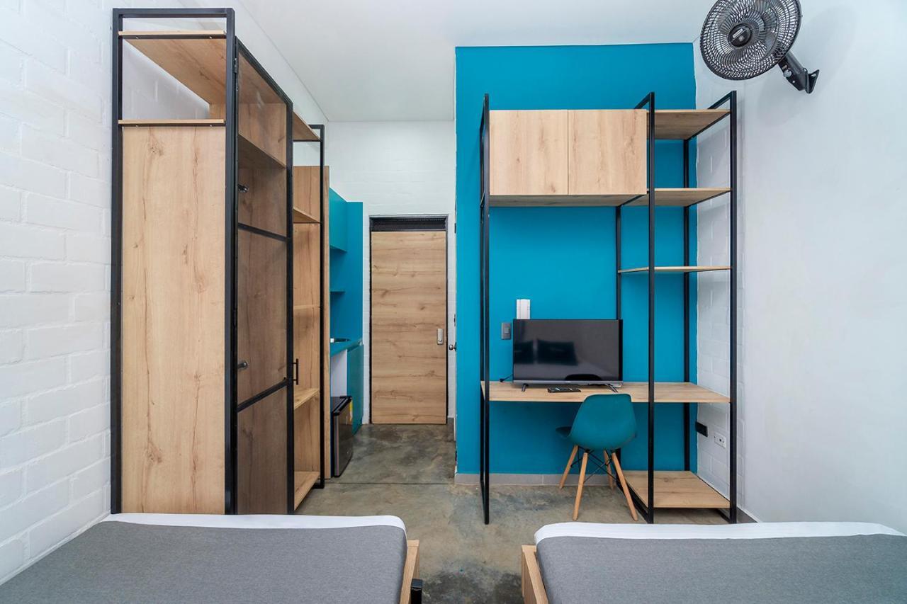 Hotel Ayenda Living Box Cali Exterior foto